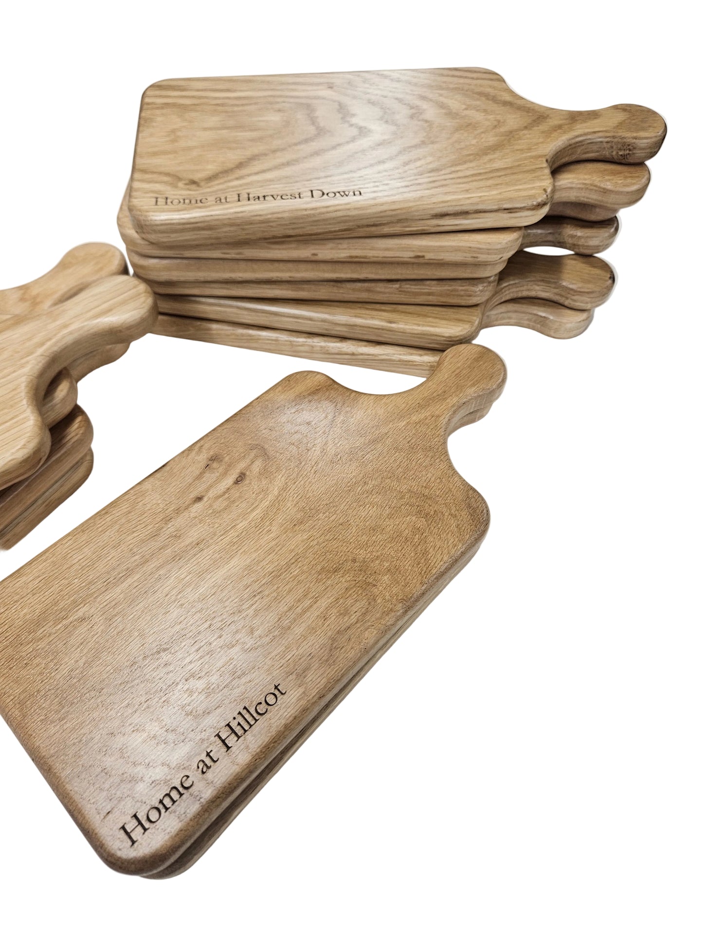 LUCY - Small Oak Serving Board