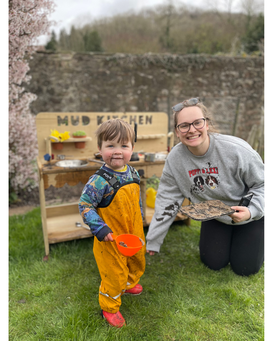 From Formula One to Family Furniture: The Story Behind Emma Nicola