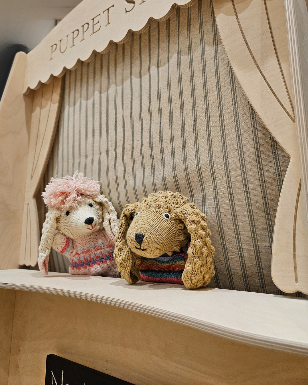 Why We Still Make Things Properly